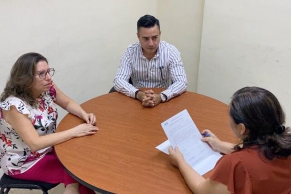 Seis de cada 10 conflictos legales se resuelven por la mediación
