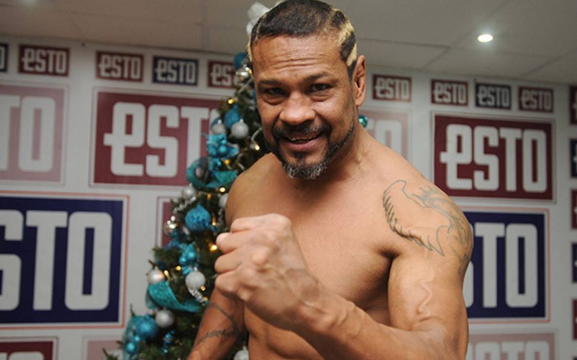 Muere black warrior, histórico rudo de la lucha libre