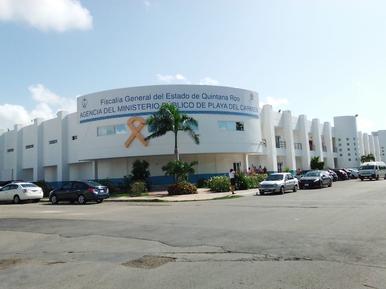 Playa 1