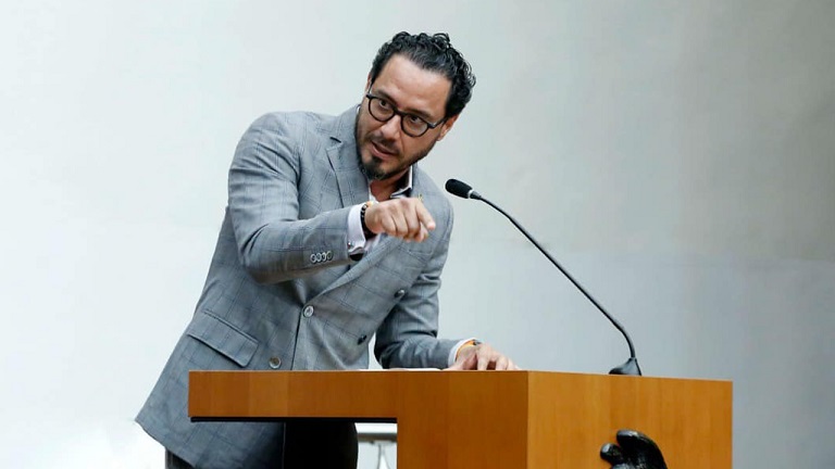Raul paz