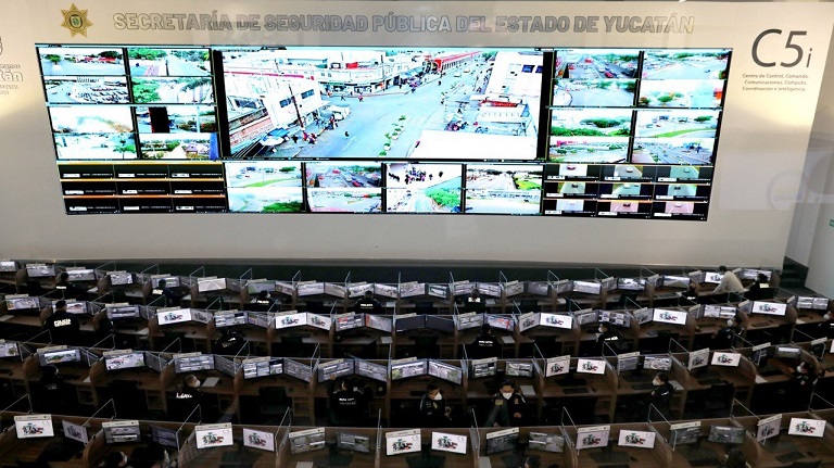 Seguridad