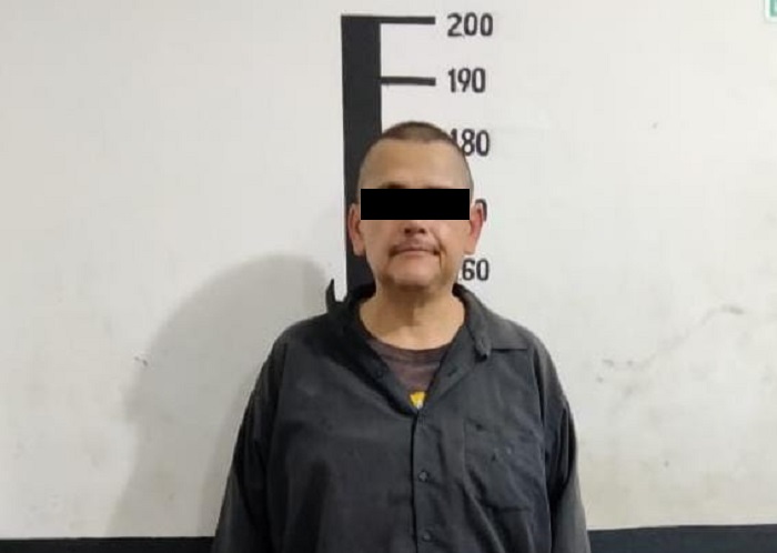 Tizimin detenido
