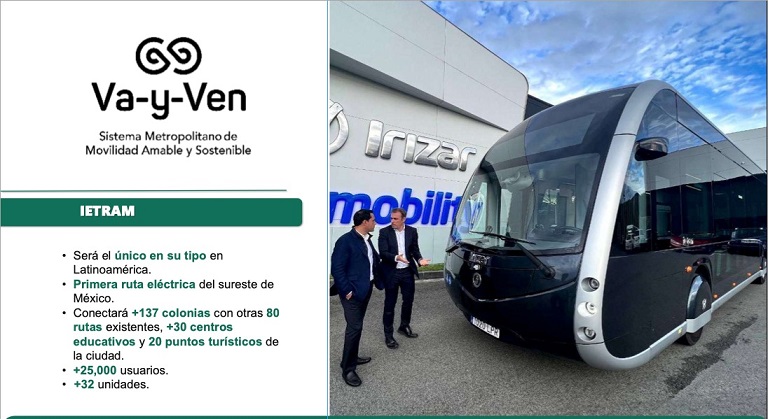 Va y ven