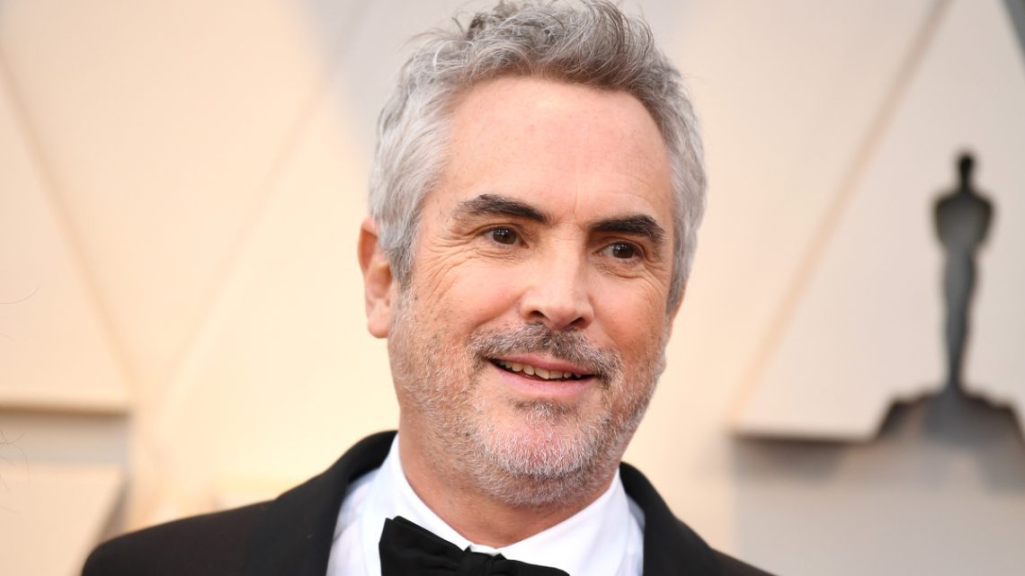 Alfonso cuaron 1140x641