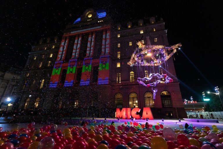 Argentina será el país de honor del 51hiff scaled