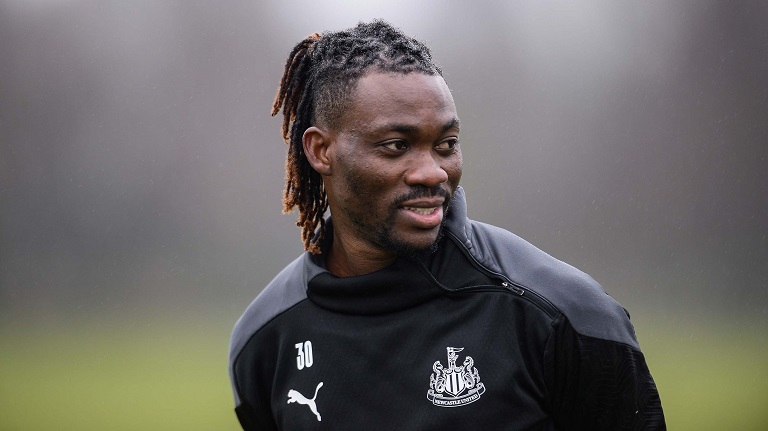 Christian atsu1