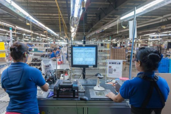 Repunta industria yucateca