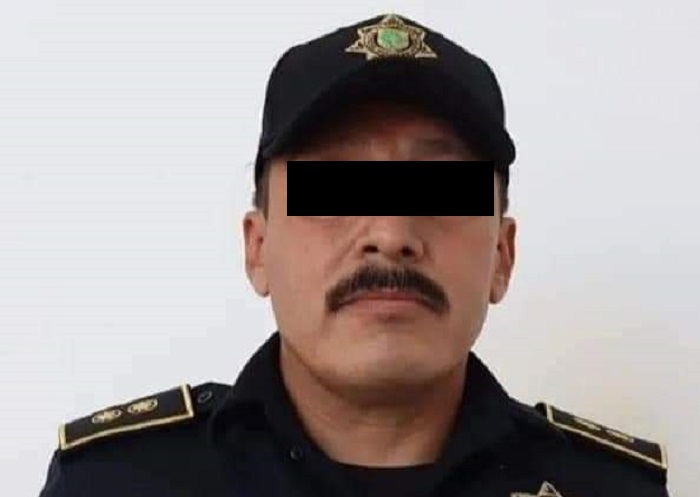 Progreso denuncia jefe policia 2