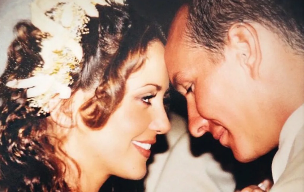 Andrea legarreta erik rubin boda 11zon