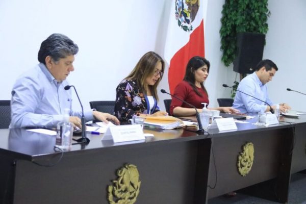 Buscan prevenir lavado de dinero en Yucatán