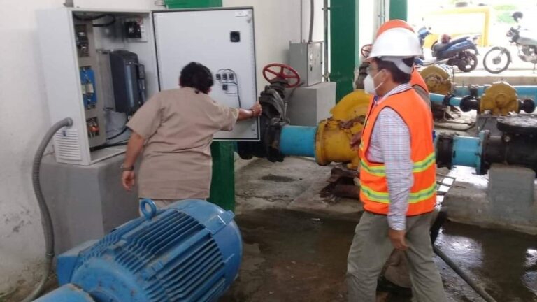 Consumo de agua scaled