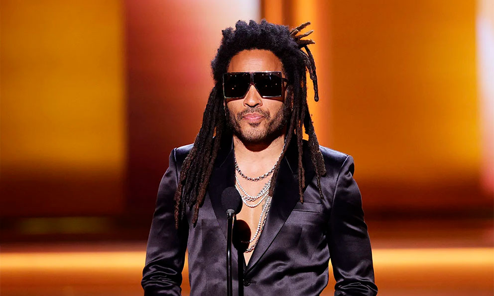Lennykravitz