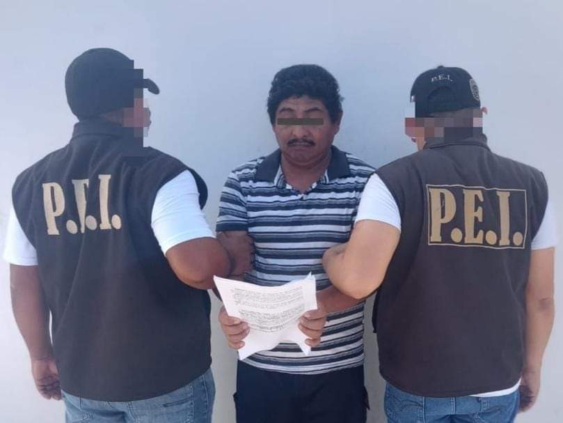Pastor 1