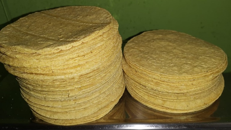 Tortilla