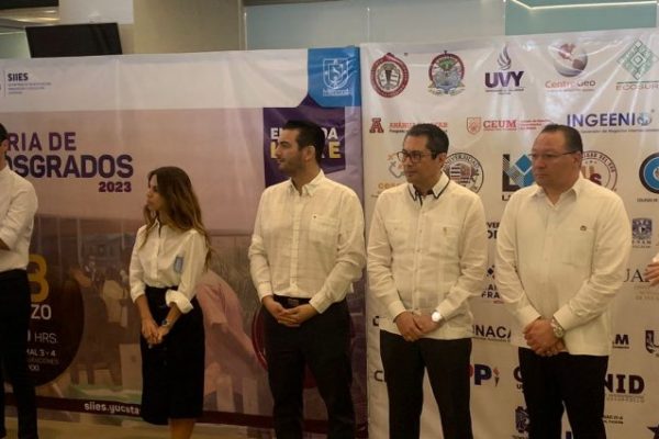 Solo 30% de aspirantes ingresarán a la UADY