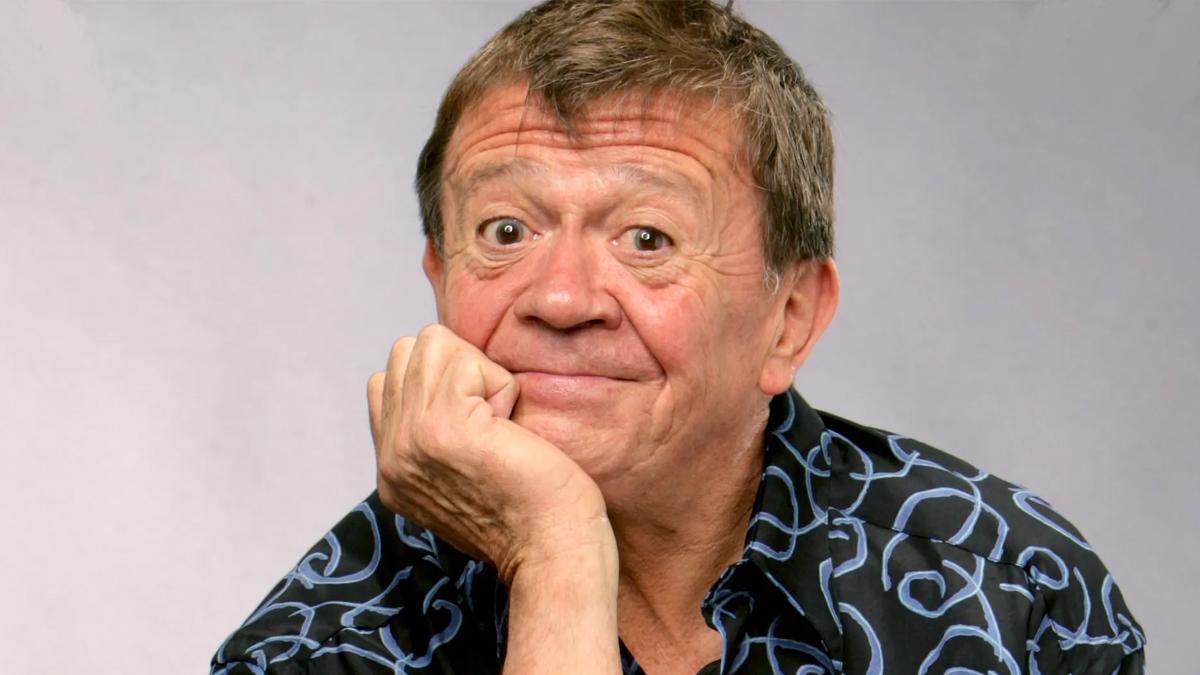 Chabelo 4090299 20230325092228