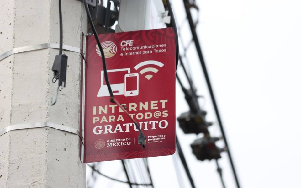 Internet de la 4t