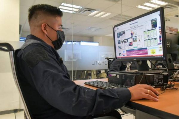 Hackean redes del Gobierno del Estado