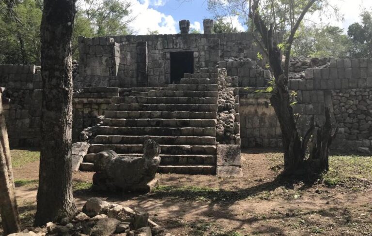 Chichen itza 1 scaled