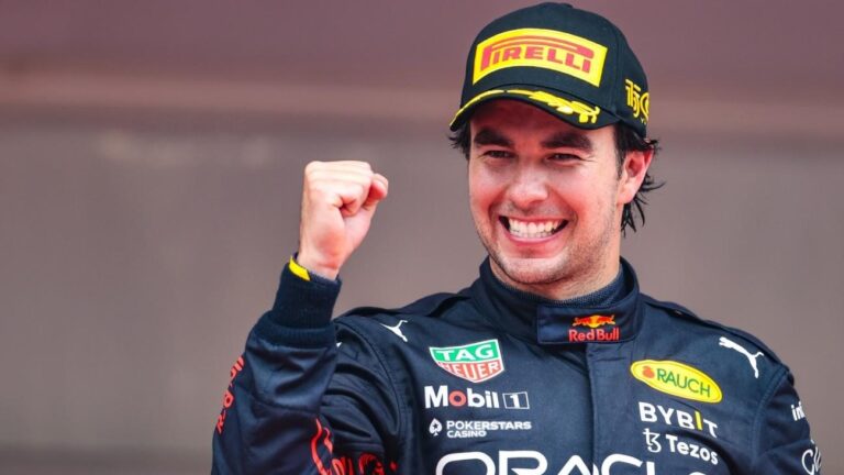 Checo perez scaled
