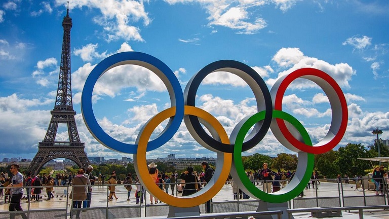 Paris 2024