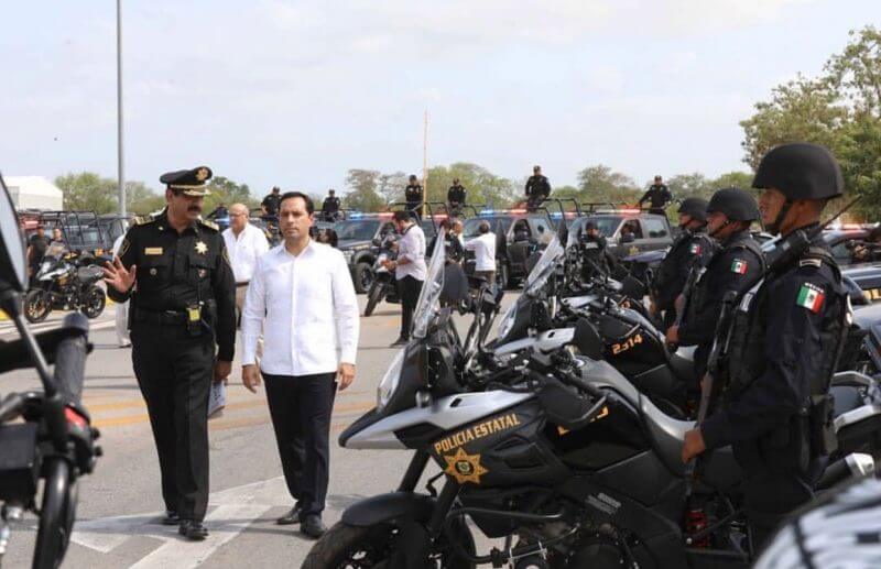 Seguridad vila yucatan seguro 1