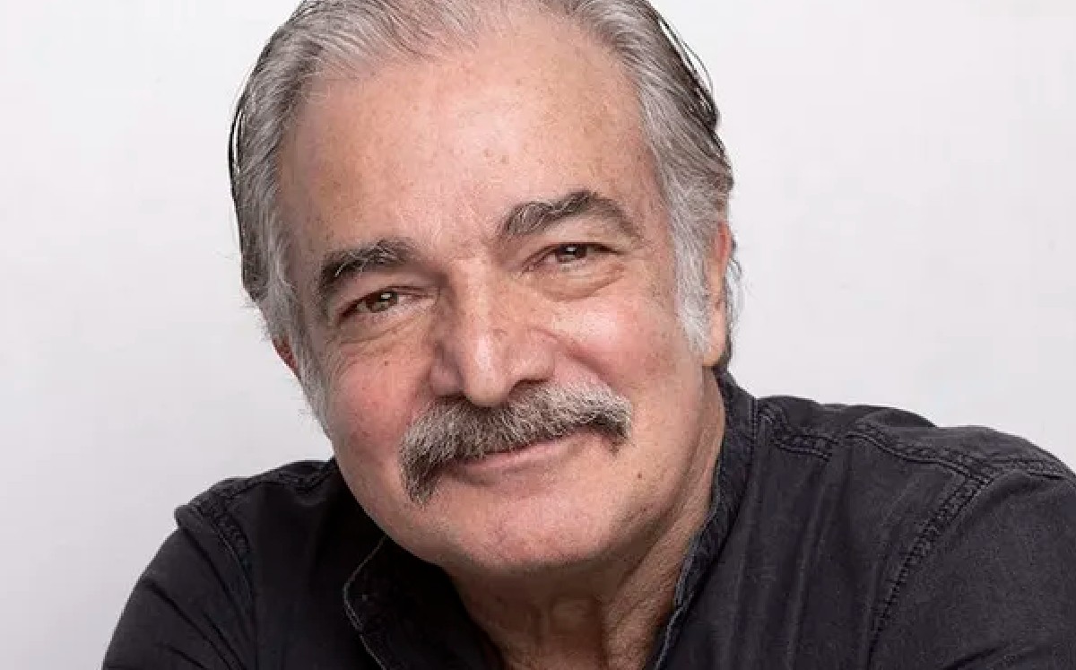 David ostrosky