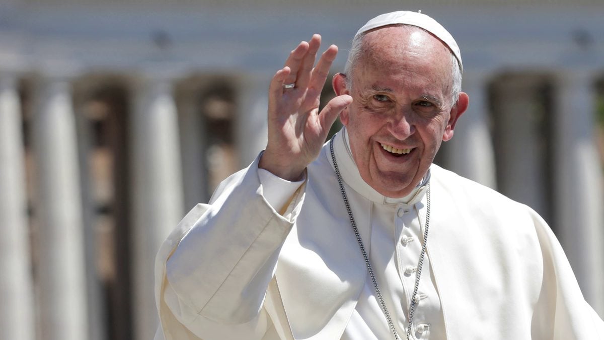 Papa francisco 1200 740 e1634558512823