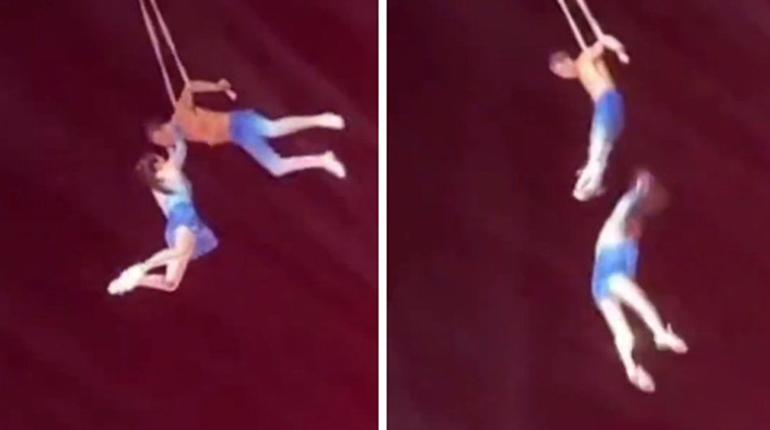 Trapecio