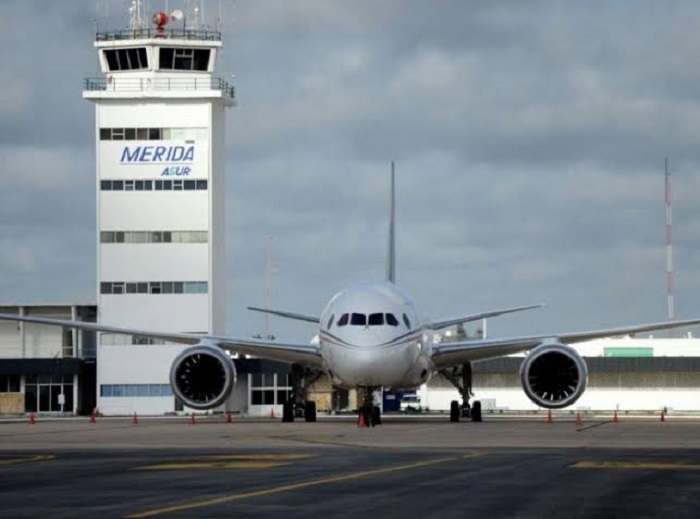 Aeropuerto