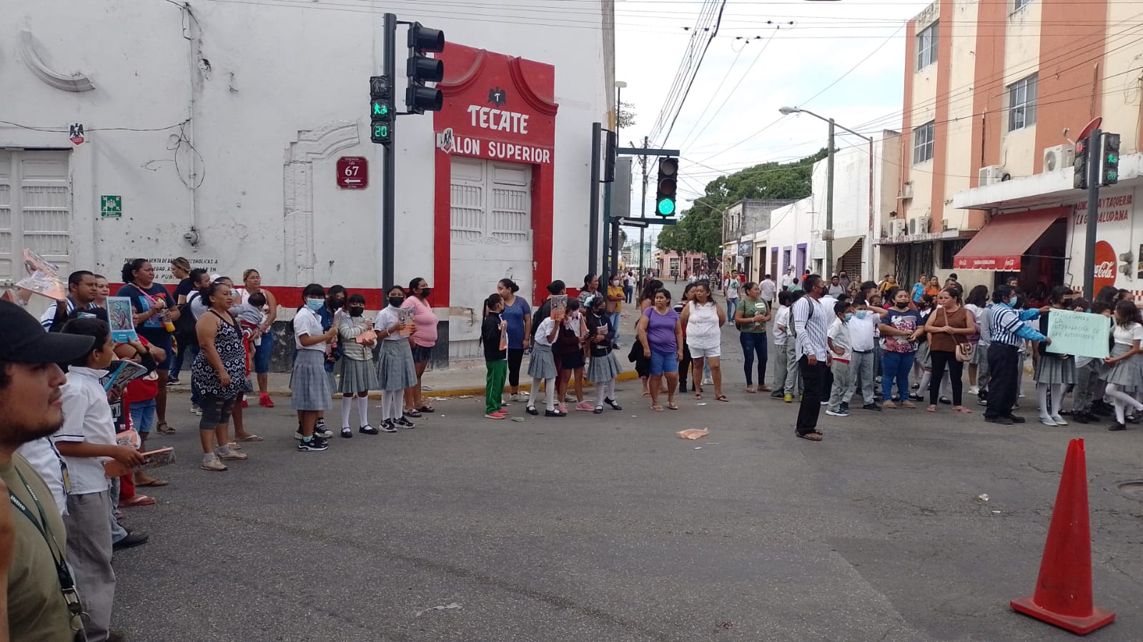 Bloqueo 1