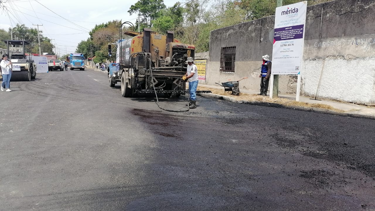 Calle 2