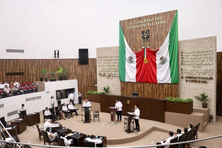 Congreso yucatan 5 scaled