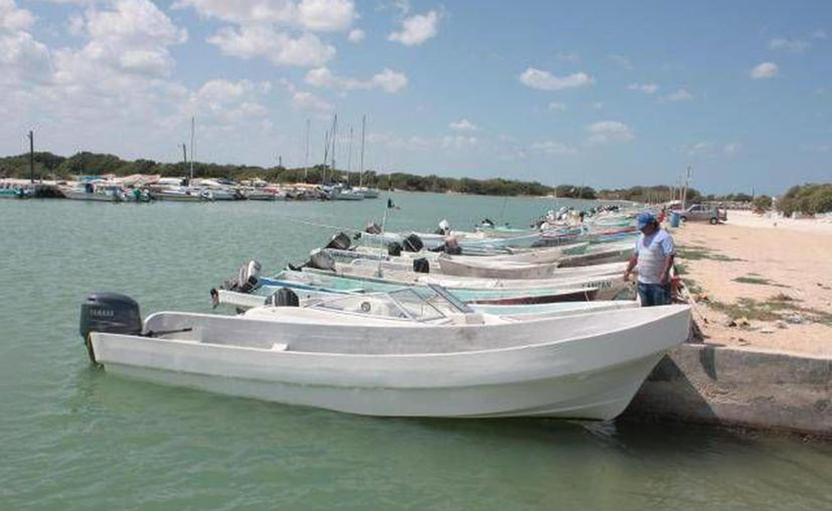 Pesca 3