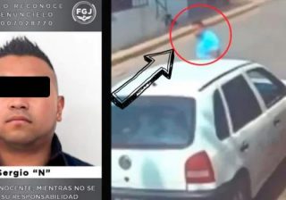 Sujeto metió a un perro en aceite hirviendo