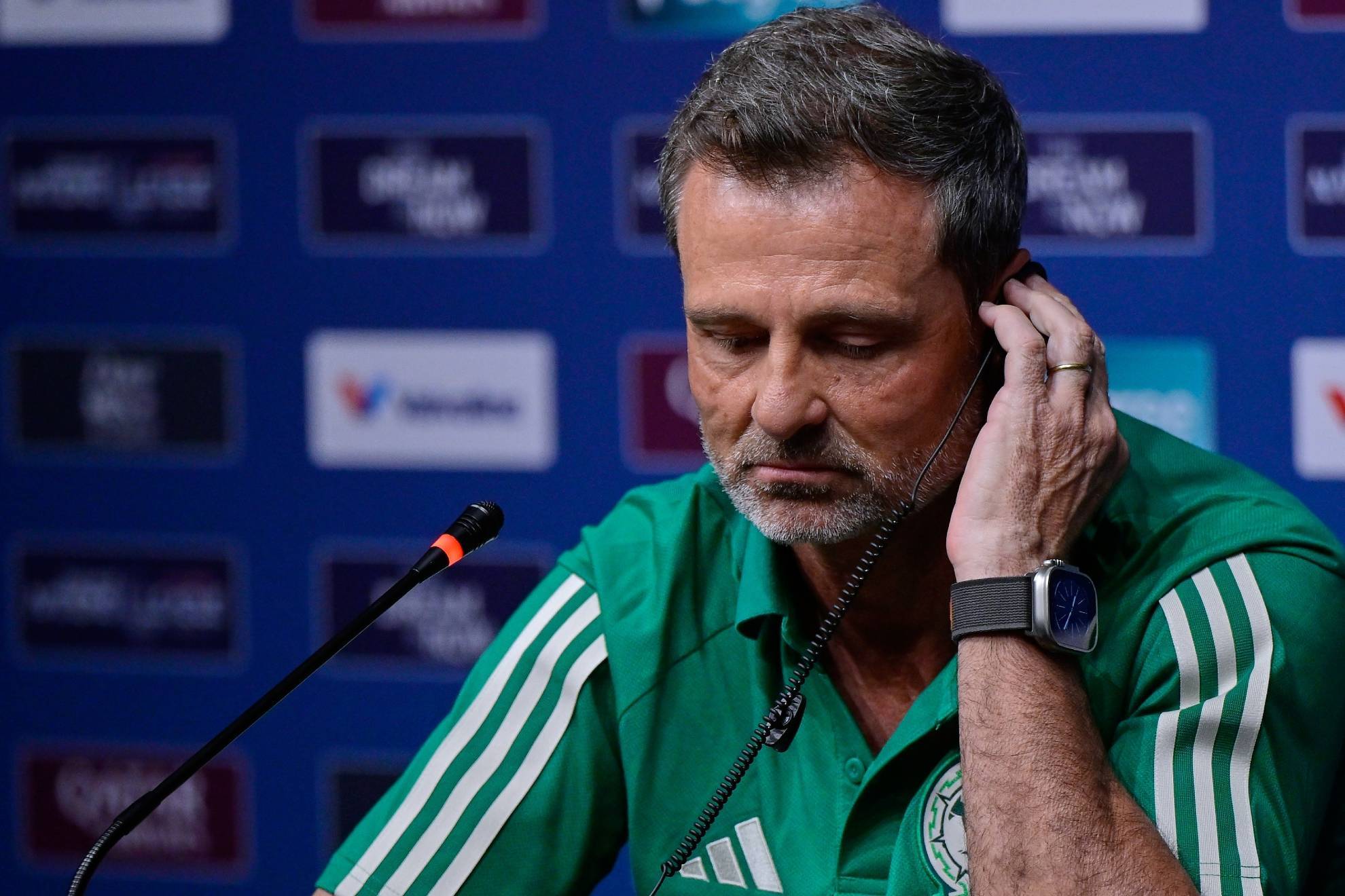 Concacaf nations league 2022 2023 mexico press conference