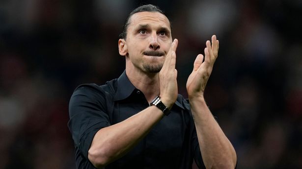1 soccer ibrahimovic milan italy 04 jun 2023