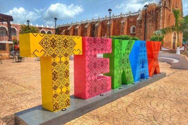 Espita, Motul y Tekax fueron declarados Pueblos Mágicos
