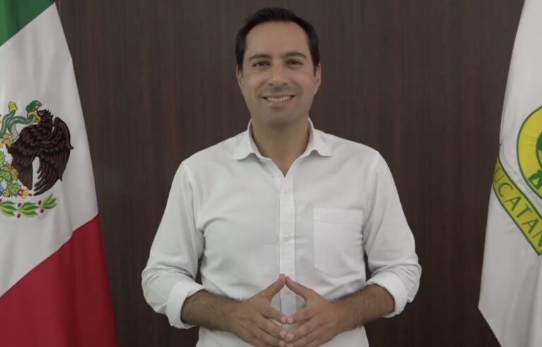 Incremento salarial para ocho mil docentes estatales en yucatan scaled