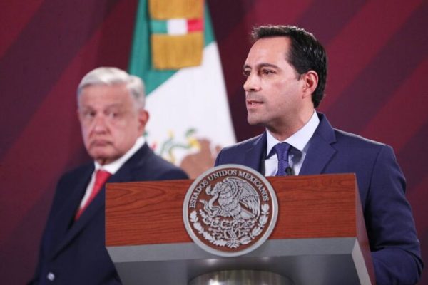 Yucatán será nueva ‘frontera’ para las exportaciones