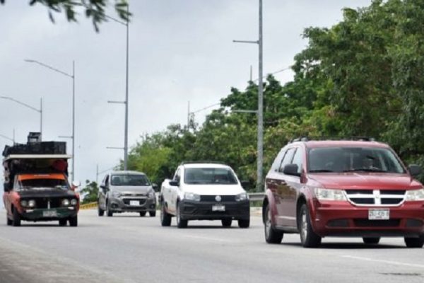 Riesgo de somnolencia al volante por altas temperaturas