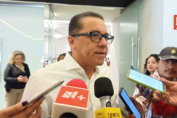 Analizan pensión vitalicia para el titular de seguridad en Yucatán