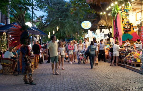 Quinta avenida 600x384