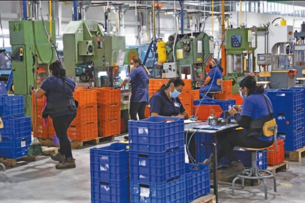 Yucatán, segundo estado con menos desempleo