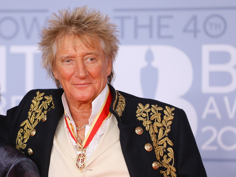 Rod stewart y su hijo se declaran culpables por altercado en florida (ee.uu.)