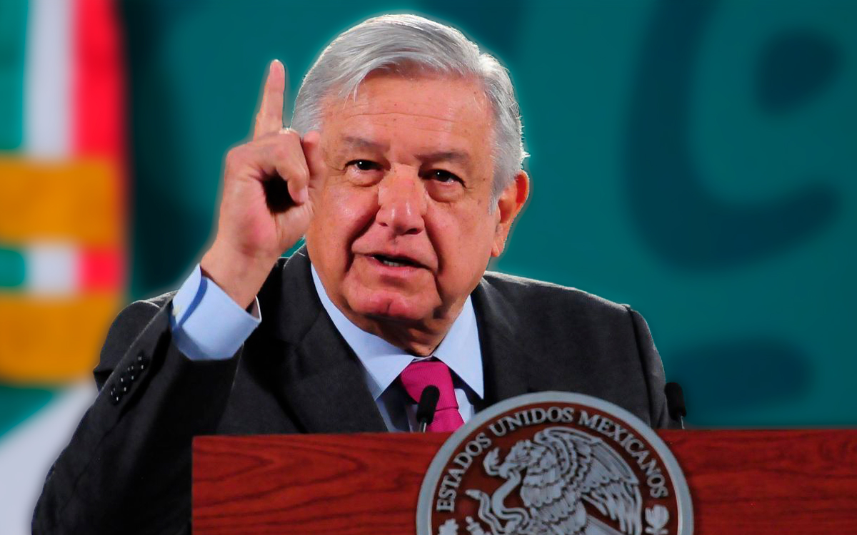Amlo ley electrica reforma 18032021