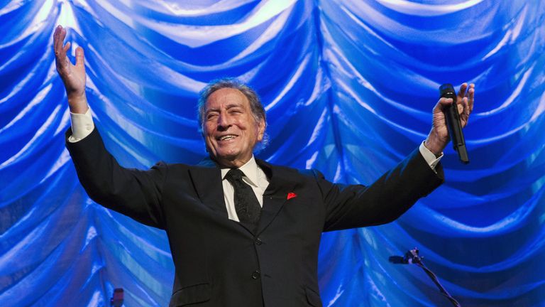 Skynews tony bennett singer 6225771