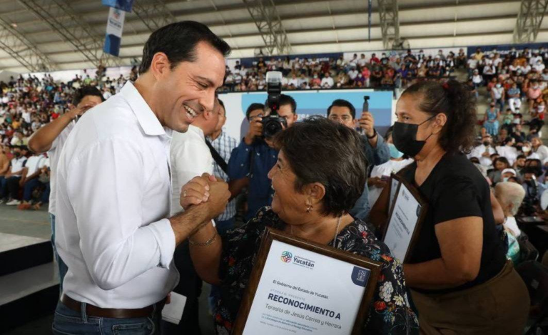 Rezago educativo coneval
