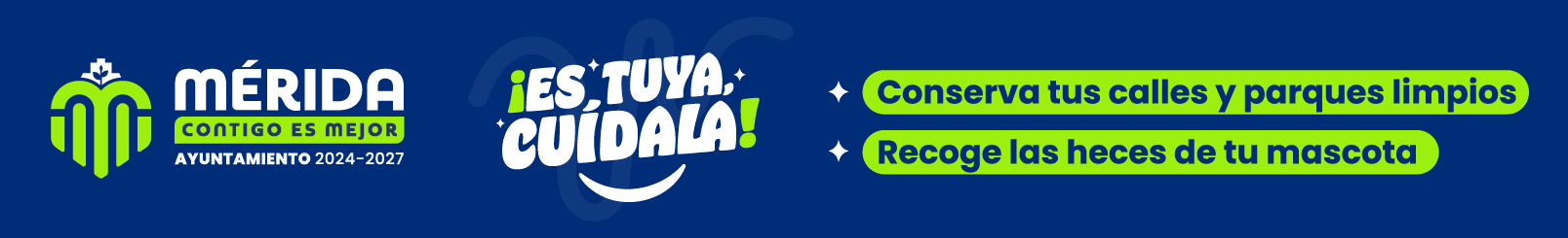 Banners es tuya 2 771 x 117 desde el balcon