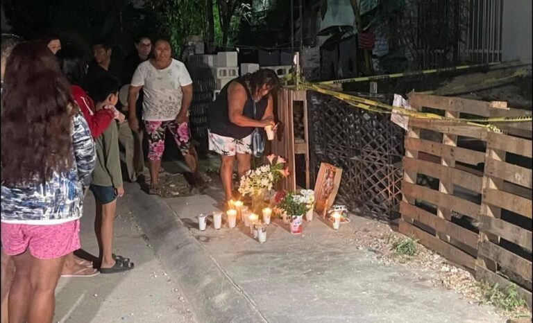 Fiscalía amplía investigación por muerte de menor en Kanasín Gkky4j4xgaamsgc